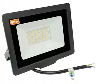 Halogénová neutrálna biela 3500 lm 50 W
