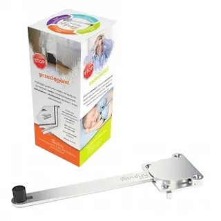 BRAKE Magnetic sklopné okná okná balkón