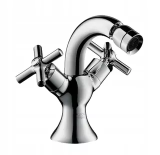 Bidetová batéria - Hansgrohe Axor Terrano Bidet Batéria 37230000