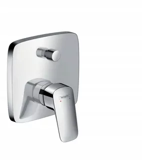 Podomietková batéria - Mixér Hansgrohe Fluine Bath 71405000