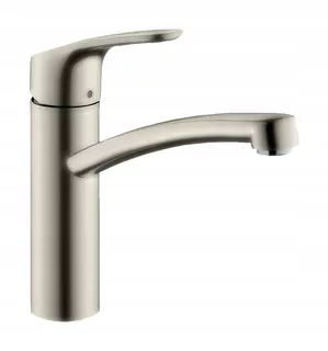 HANSGROHE FOCUS Kuchynská batéria 31806800