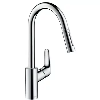 Hansgrohe FOCUS Chróm