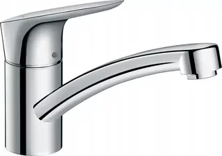 HANSGROHE LOGIS Kuchynská batéria na stojanu
