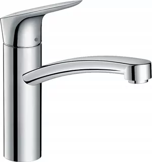 HANSGROHE Logis Kuchynská batéria COOLSTART ECO