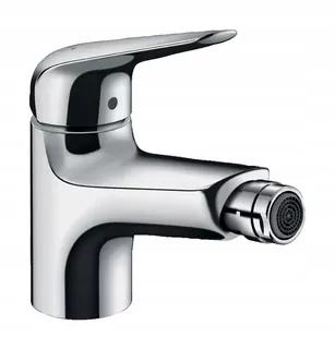 Bidetová batéria - Hansgrohe NOVUS BIDET BIDET CHROME 71142000