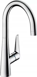 HANSGROHE TALIS S Kuchynská batéria