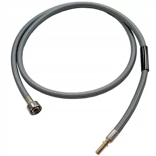 Hadica k vodovodnej batérii Hansgrohe 95507000, dĺžka 1,5 m