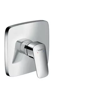 HANSGROHE LOGIS podomítková sprchová batéria