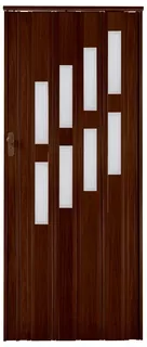 Harmonické dvere ST14 šírka 86 cm - záruka kvality