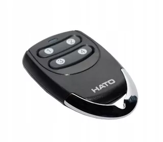 HATO PILOT SP-002BLACK 4-kanálový