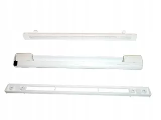 Hygroregulovaný ventilátor EMM 707 od firmy Aereco je automaticky riadený. Má snímač