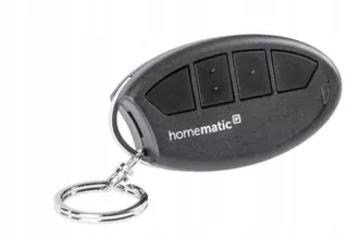 HomeMatic vzdialený vzdialený. ovládanie EK56