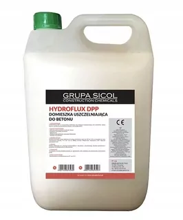 HYDROFLUX DPP - op. 10 litrov