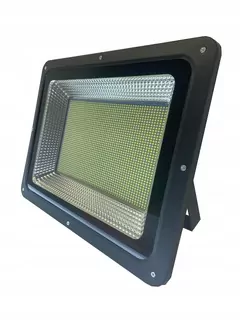 Halogénová LED 1200W 6500K vonkajšia