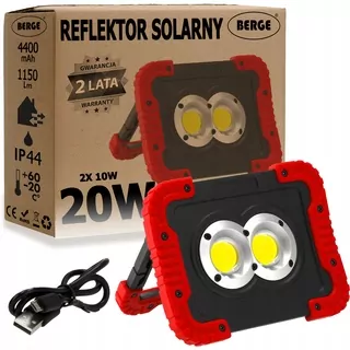 Halogénová neutrálna biela 1150 lm 20 W