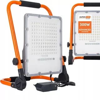 Halogénová studená biela 10500 lm 300 W