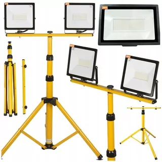 Halogénová neutrálna biela 28000 lm 50 W
