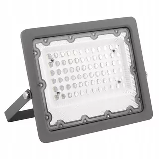 Halogénová neutrálna biela 5000 lm 50 W
