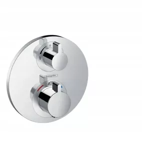 Hansgrohe Termostatická sprchová batéria Ecosta