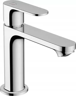 Hansgrohe REBRIS stojanková umývadlová batéria, chróm