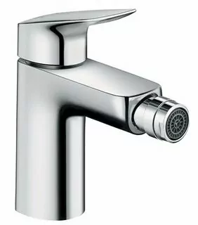 Bidetová batéria - Hansgrohe Bidet Bidet Bidet 71200000