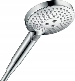 Sprchová hlavica Hansgrohe Raindance Select S, chróm