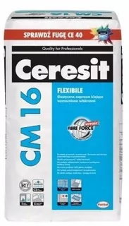 Henkel CM16 FIBRE FORCE 22,5kg - tlačová farba