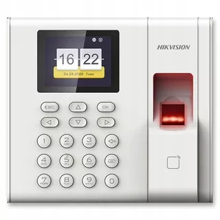 Hikvision DS-K1A8503MF