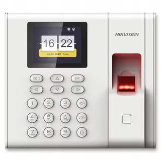 Hikvision DS-K1A8503MF