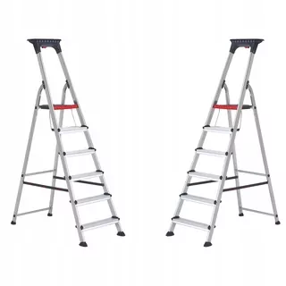 Altrex rebrík 3,25 m hliníkový 6 až 150 kg
