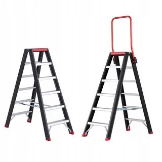 Altrex rebrík 3,4 m hliníkový 6