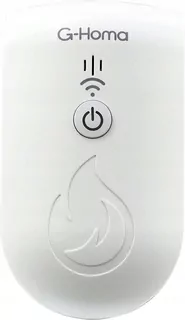 HOMA, WiFi dymové čidlo relé