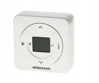 Hormínny senzor vlhkosti 4511663 Supramatic LCD