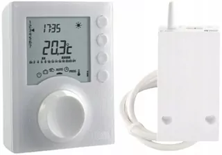Regulátor Immergas 6053073