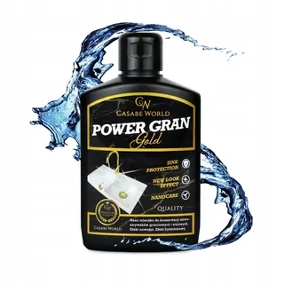 Power Gran Gold 300ML