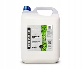 Architektonická impregnácia LuxBud 5L