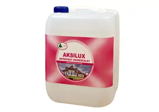 AKSILUX OCHRANNÝ IMPREGNÁT NA BETÓNOVÉ OMIETKY 10L