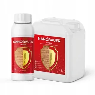 Impregnat do sadry Nanostone sadra 5l