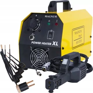 Elektrický ohrievač Magnum 3 kW