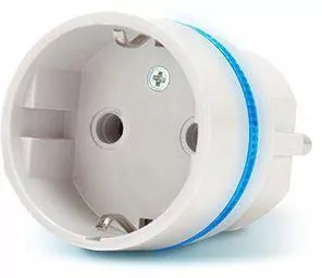 Inteligentná zásuvka SATEL ASW-200 F