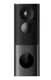 Inteligentný video interkom Qihoo 360 Video DOORBELL X3