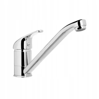 INVENA Drezová batéria Perea jednopáková stojaca BZ-05-001