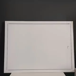Revízne dvierka Anmar 80 x 60 cm kovové