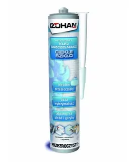 Lepidlo -  Isohan Full-Fix Lepidlo a hybridné tesnenie 290