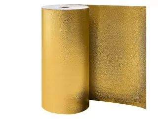Izolačná podložka Double Laminated 3mm 50m²