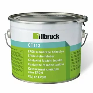ILLBRUCK CT113 - lepidlo 4,7 kg