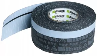 Illbruck ME508 VV Teplá páska Montáž okien 140/25