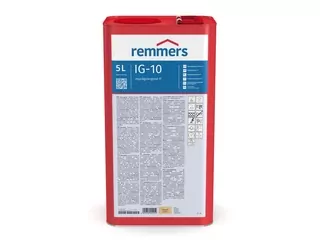 Impregnácia dreva Remmers IG-10, bezfarebná, 5 l