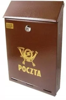 Iné škatola na list A-4 brúsová