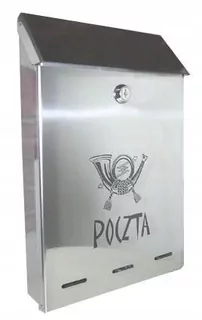 Iné listovná škatuľa A-4N2 lesk